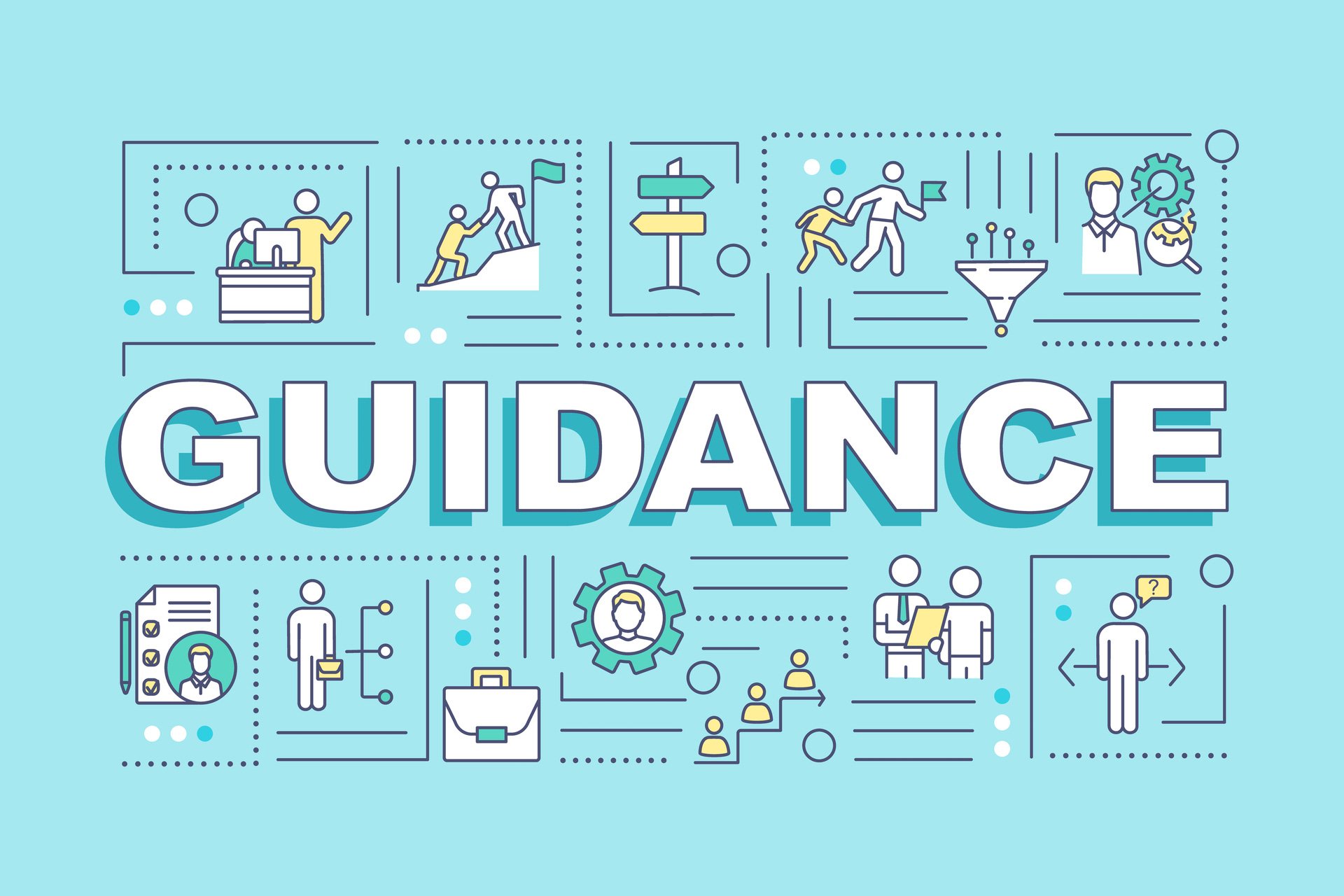 CDC Guidance On COVID-19 Testing Scenarios